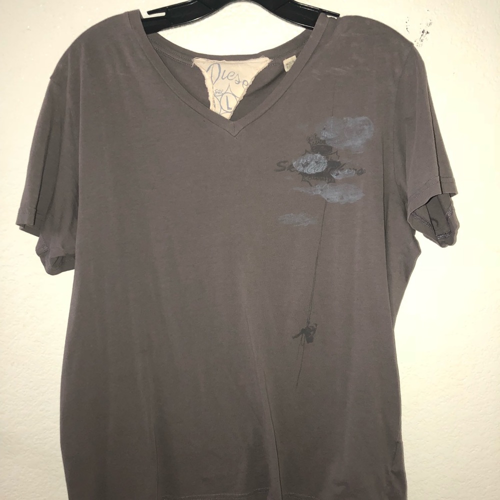 Diesel Men’s t-Shirt